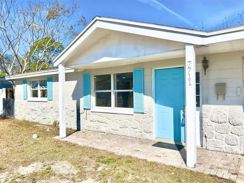 A home in PORT RICHEY