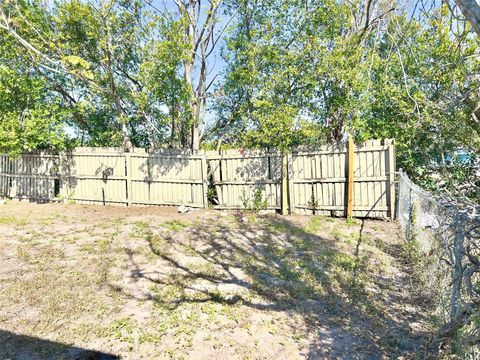 A home in PORT RICHEY