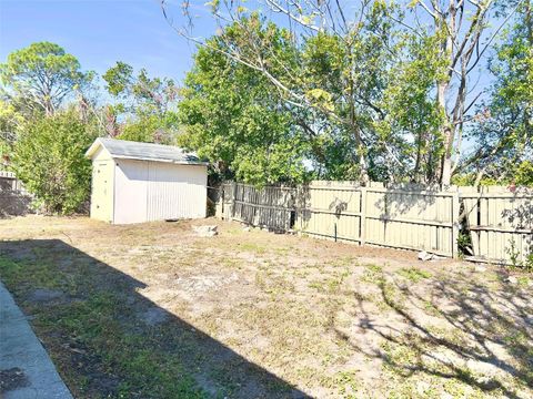 A home in PORT RICHEY