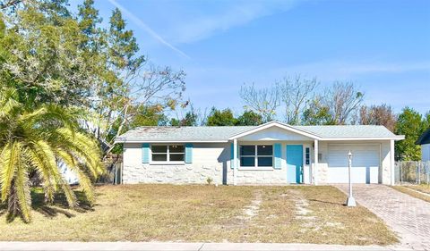 A home in PORT RICHEY