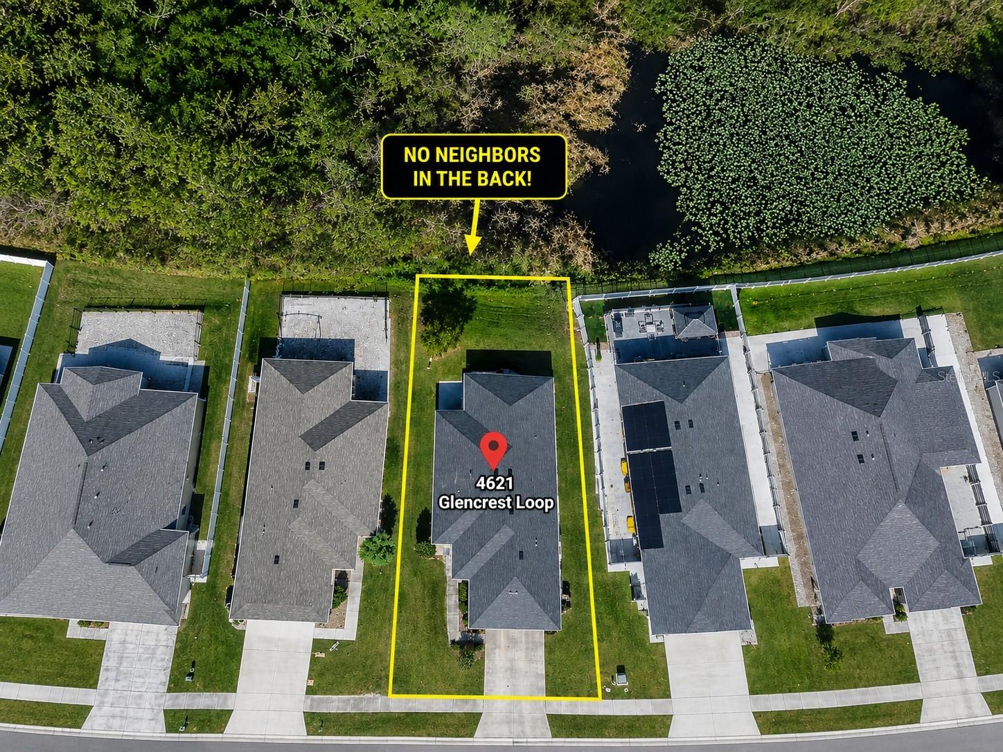 4621 GLENCREST LOOP