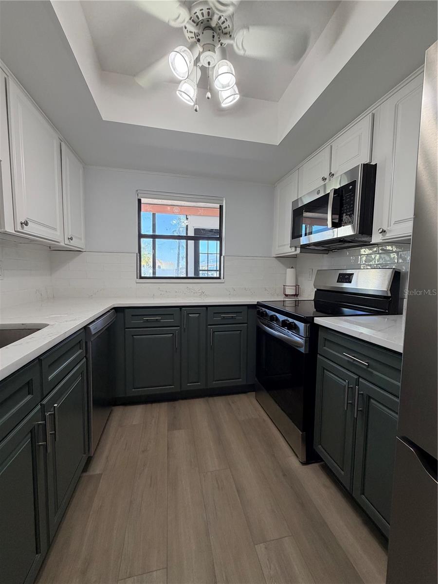 WINDRUSH COVE PH 1 CONDO - Residential Lease