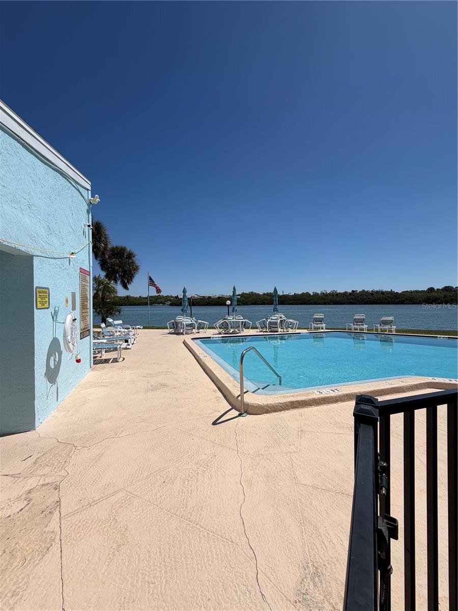 WINDRUSH COVE PH 1 CONDO - Residential Lease