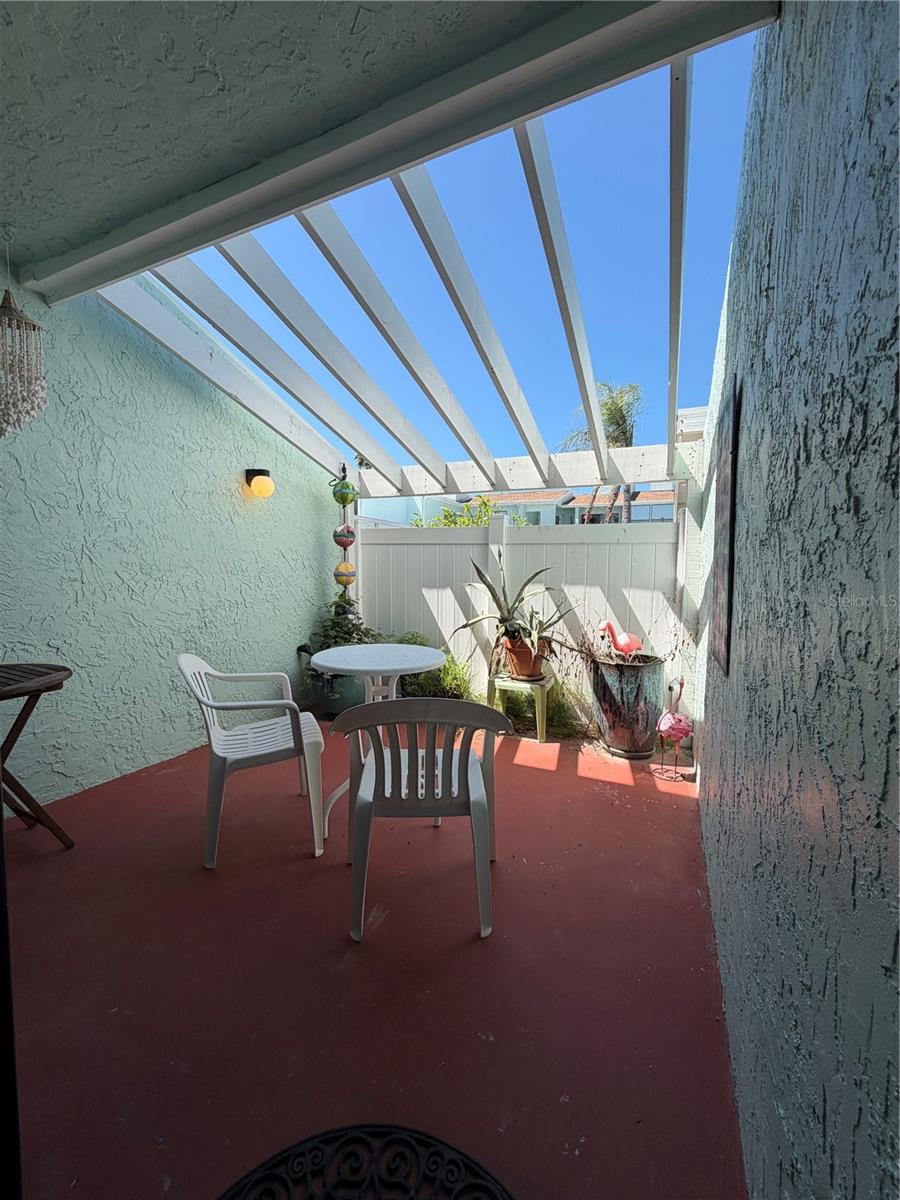 WINDRUSH COVE PH 1 CONDO - Residential Lease