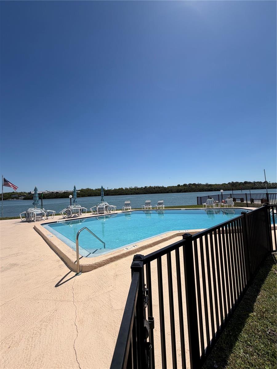 WINDRUSH COVE PH 1 CONDO - Residential Lease