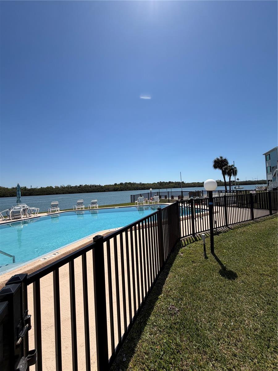 WINDRUSH COVE PH 1 CONDO - Residential Lease