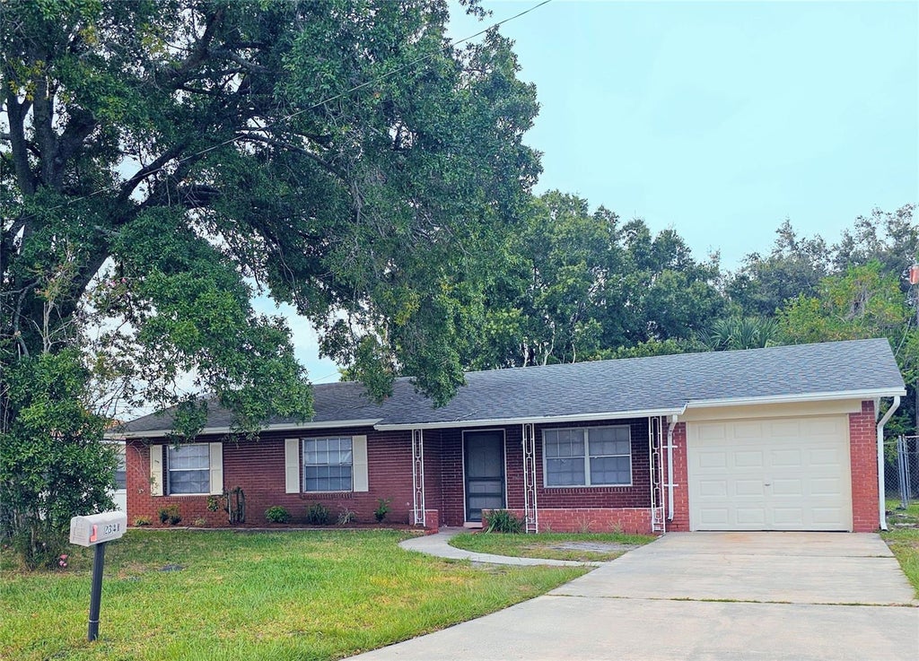 Photo of 2341 Virginia Drive, Kissimmee, FL 34741 (MLS # S5158927)