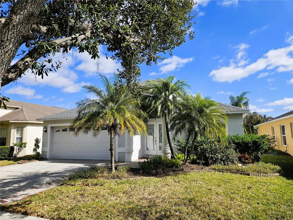 Photo of 19317 Seacove Drive, Lutz, FL 33558 (MLS # TB8462920)
