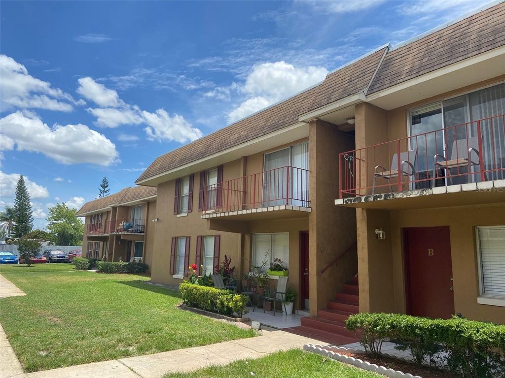 Photo of 925 W Oak Ridge Road #925C, Orlando, FL 32809 (MLS # S5147888)