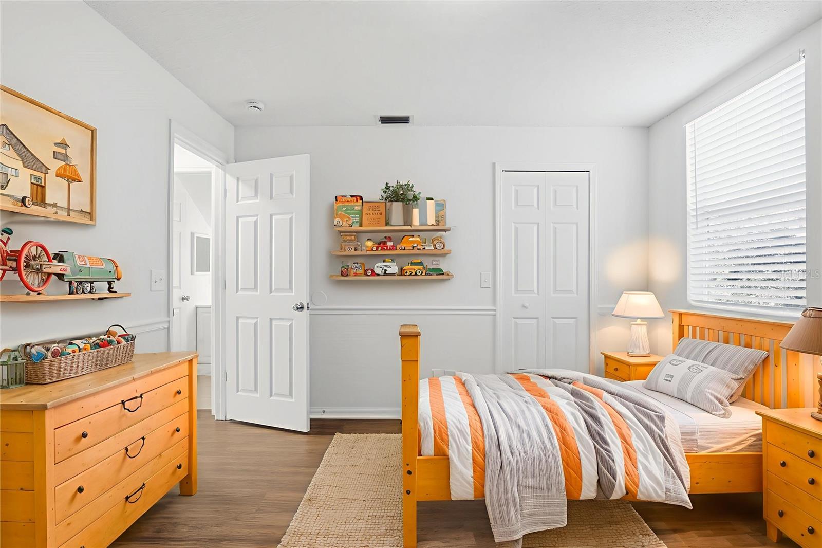 COPPER RIDGE TR D - Residential