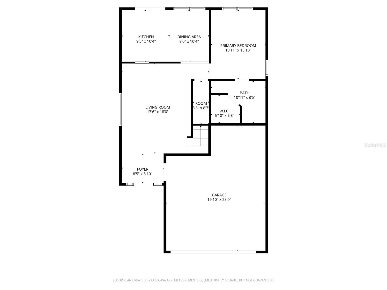 COPPER RIDGE TR D - Residential