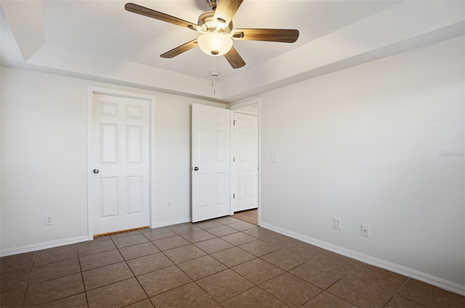 COPPER RIDGE TR D - Residential