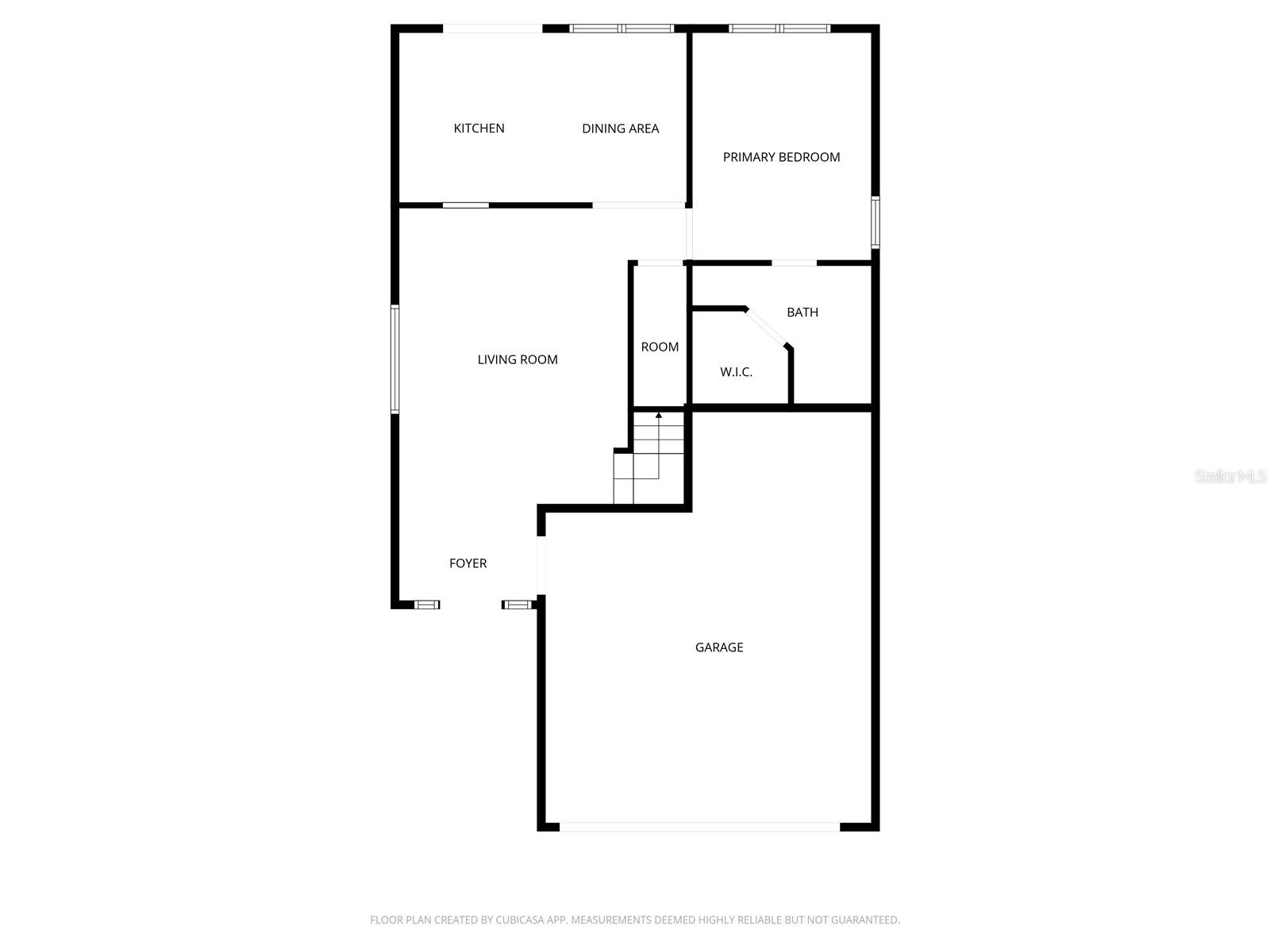 COPPER RIDGE TR D - Residential