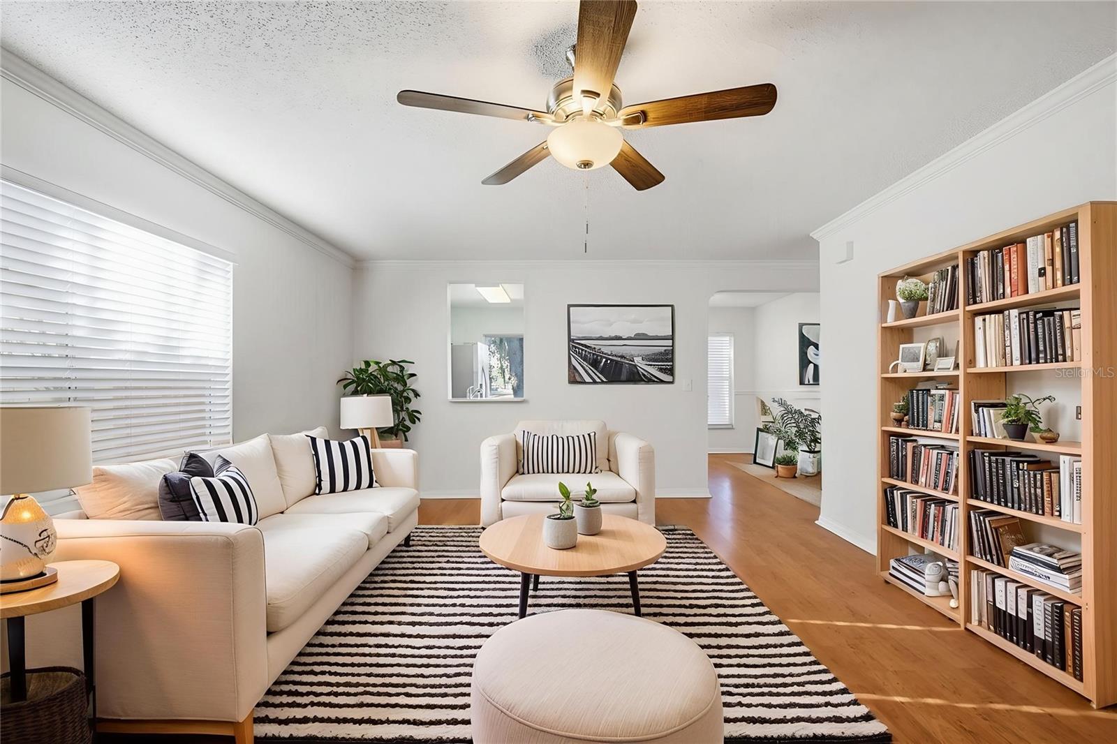 COPPER RIDGE TR D - Residential