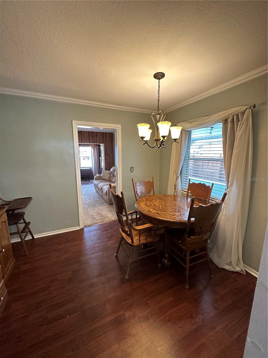 BUSHNELL - Residential