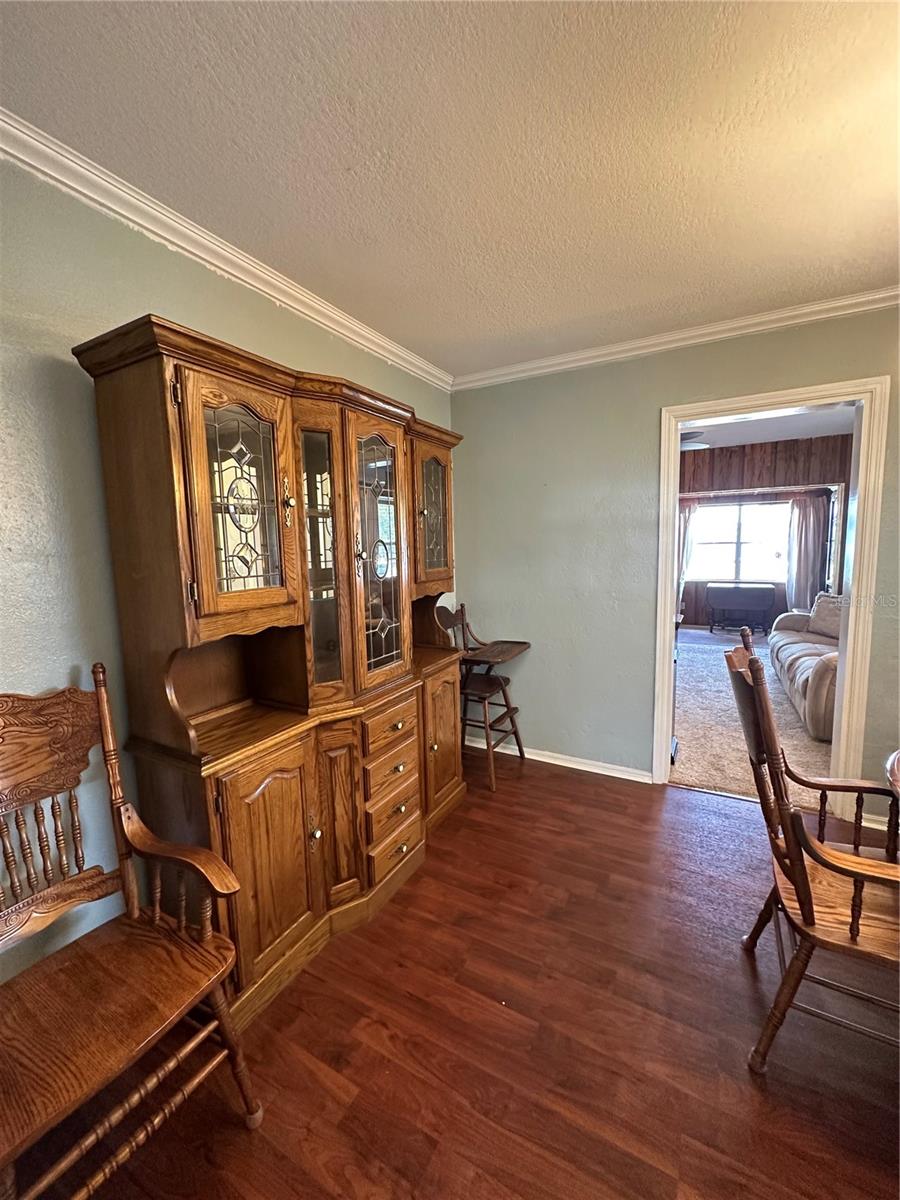 BUSHNELL - Residential