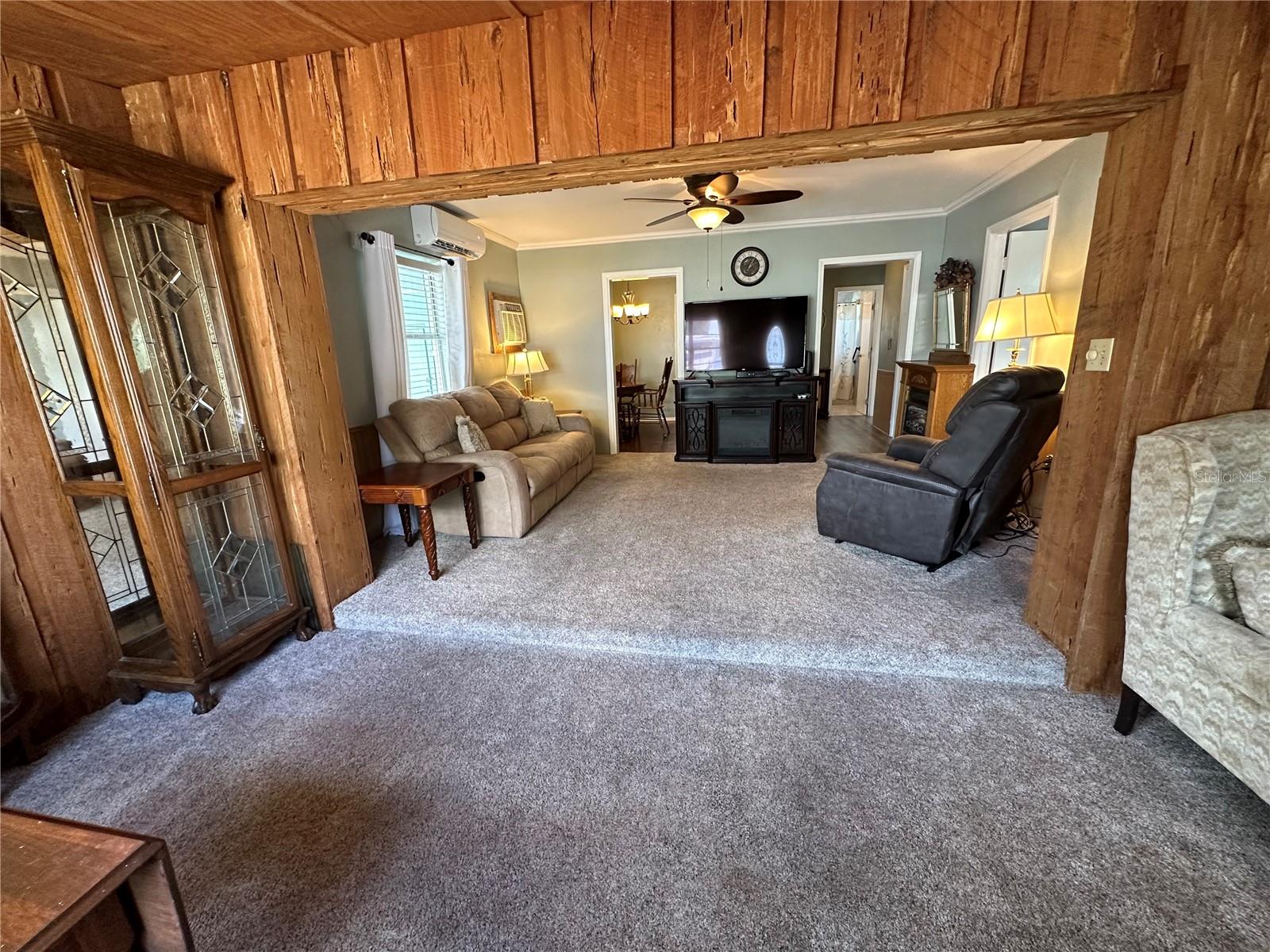 BUSHNELL - Residential