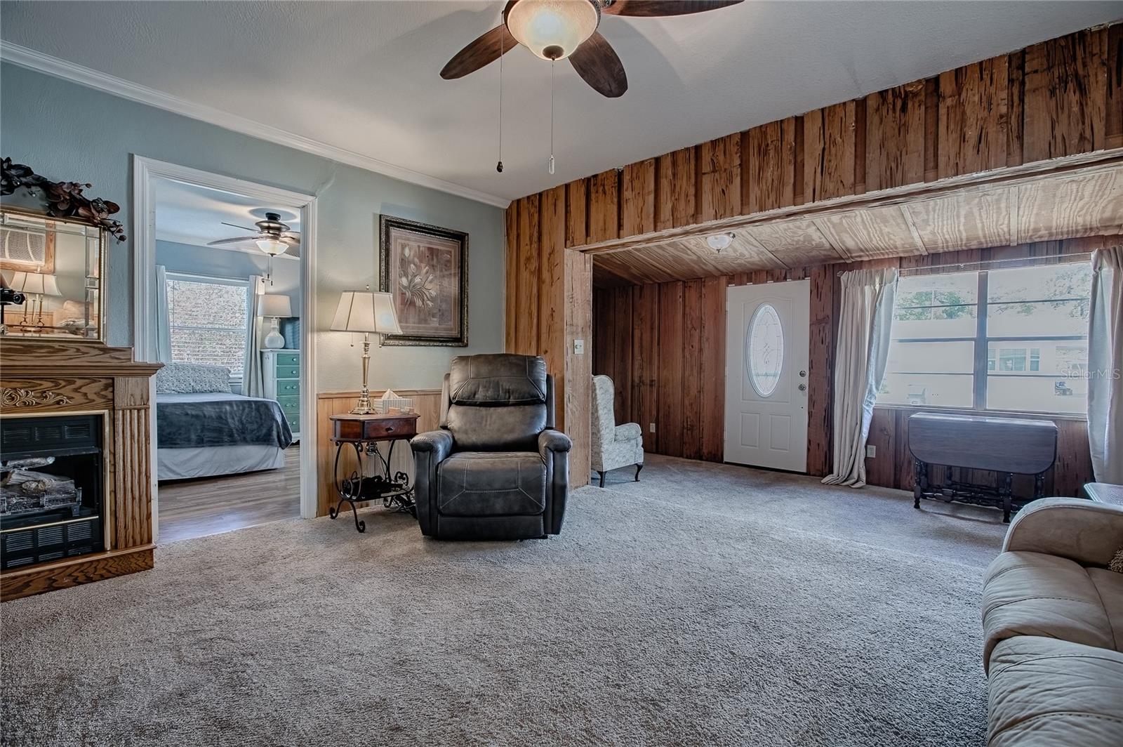 BUSHNELL - Residential