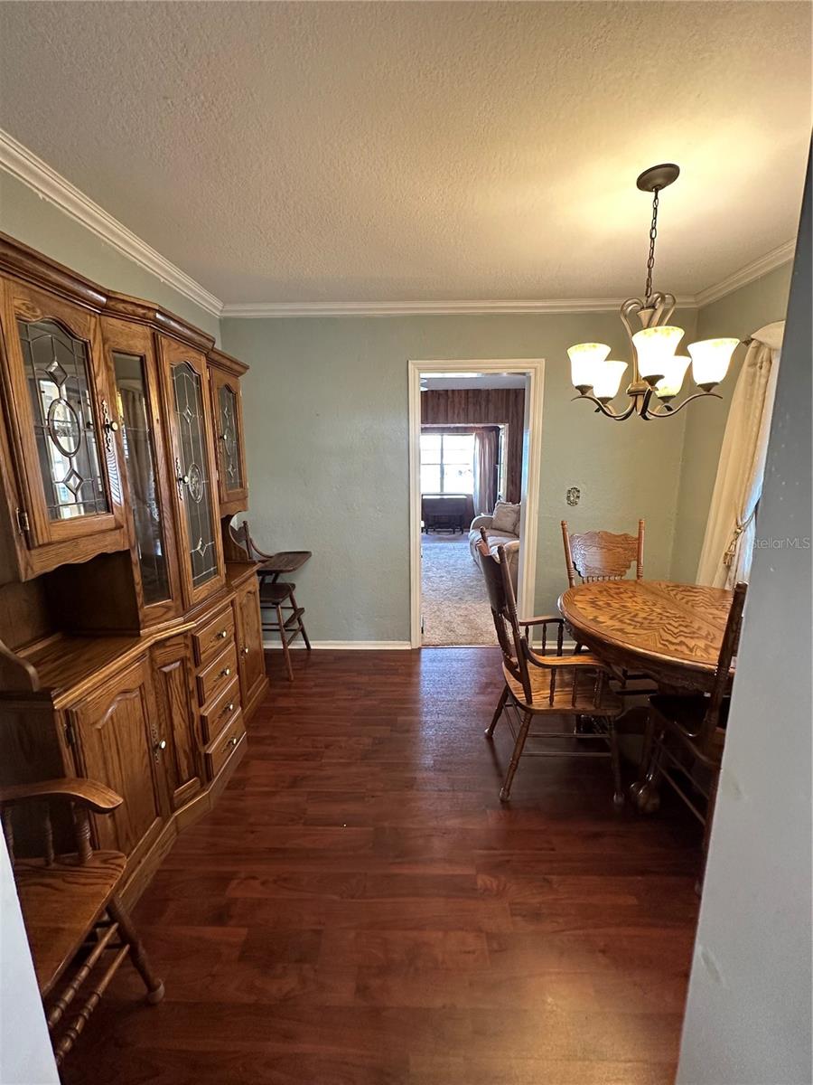 BUSHNELL - Residential