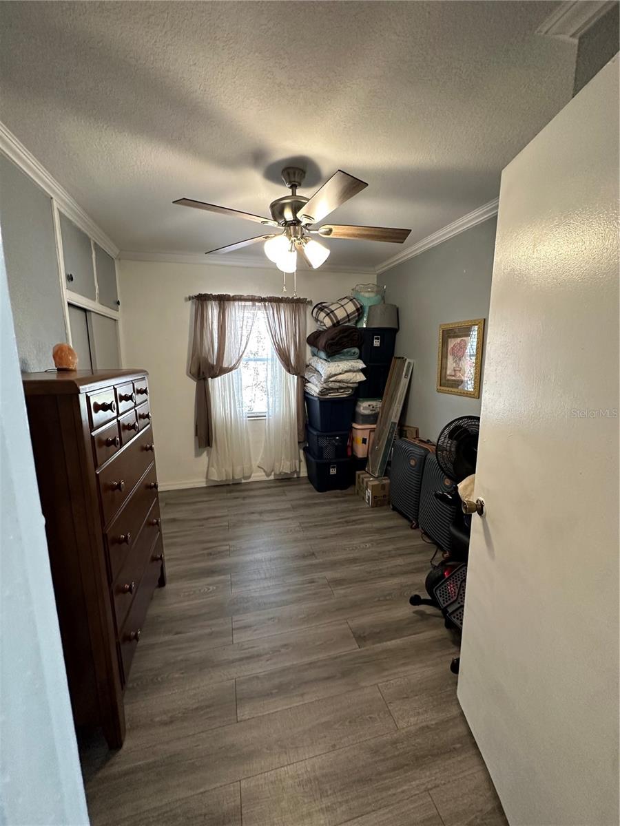 BUSHNELL - Residential