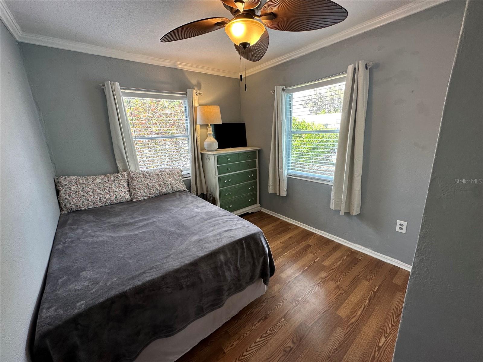 BUSHNELL - Residential