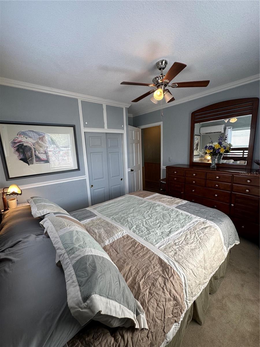 BUSHNELL - Residential