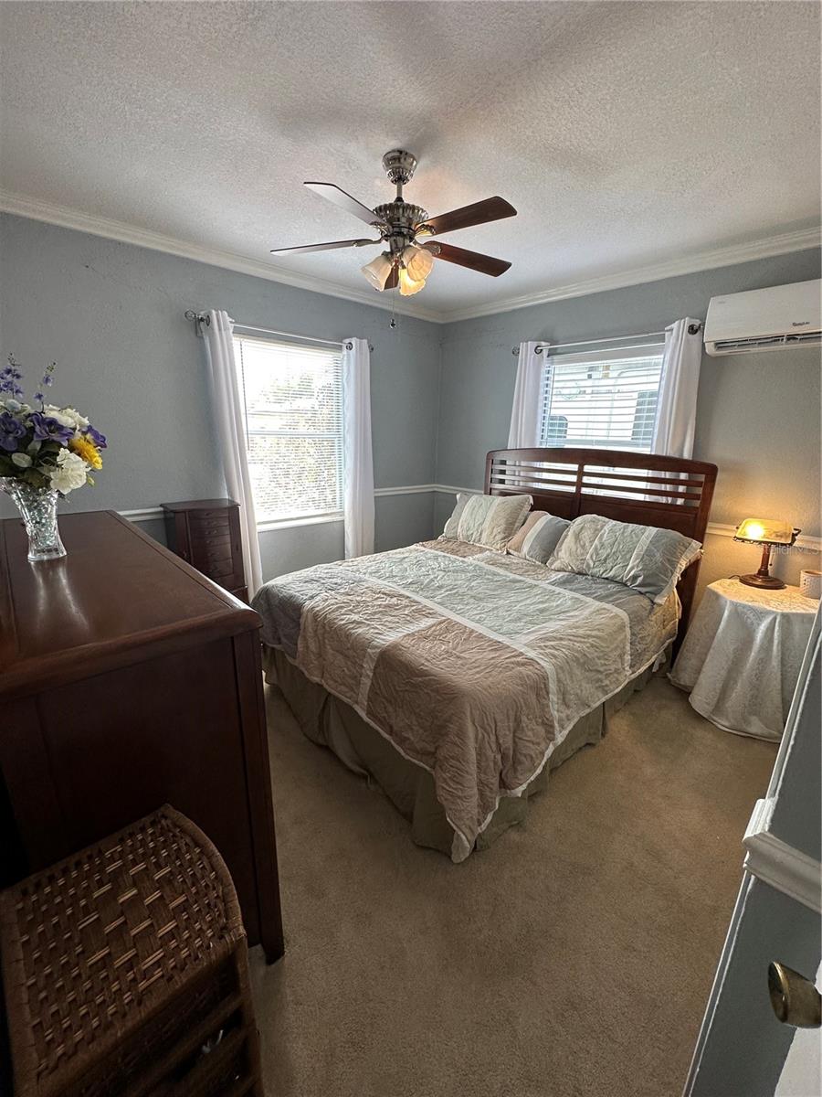 BUSHNELL - Residential