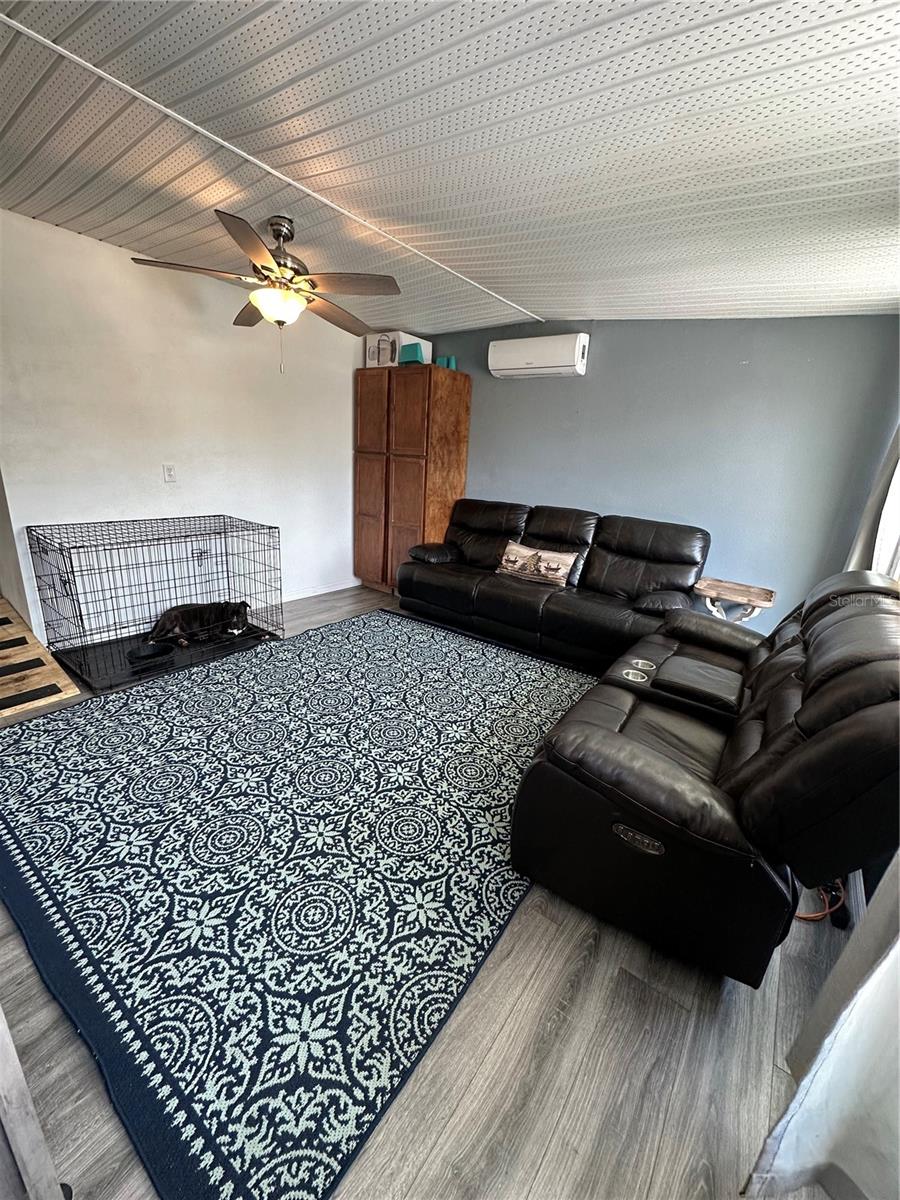 BUSHNELL - Residential