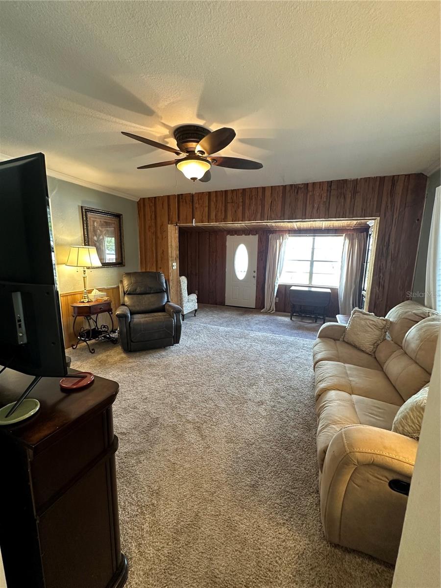 BUSHNELL - Residential