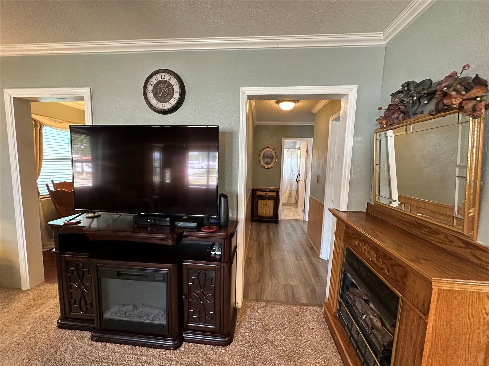 BUSHNELL - Residential