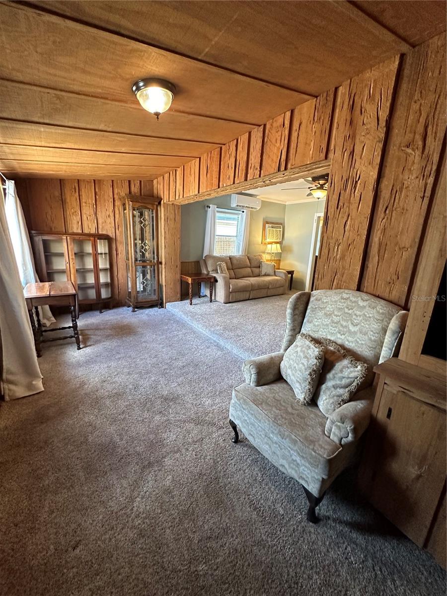 BUSHNELL - Residential