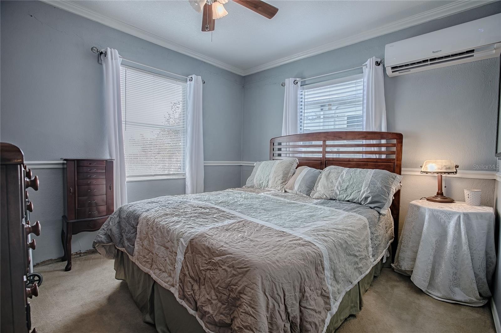 BUSHNELL - Residential