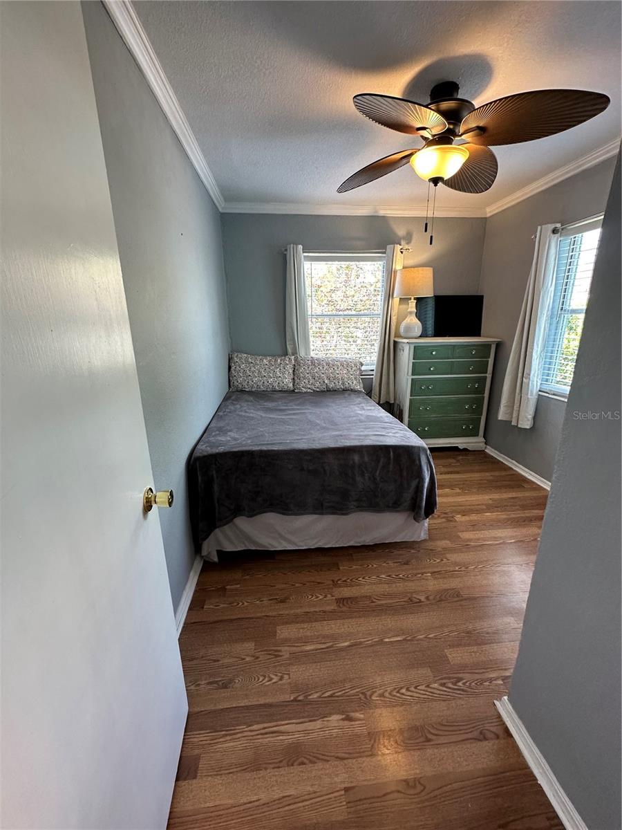 BUSHNELL - Residential