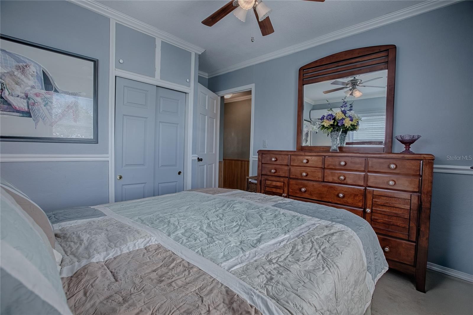 BUSHNELL - Residential