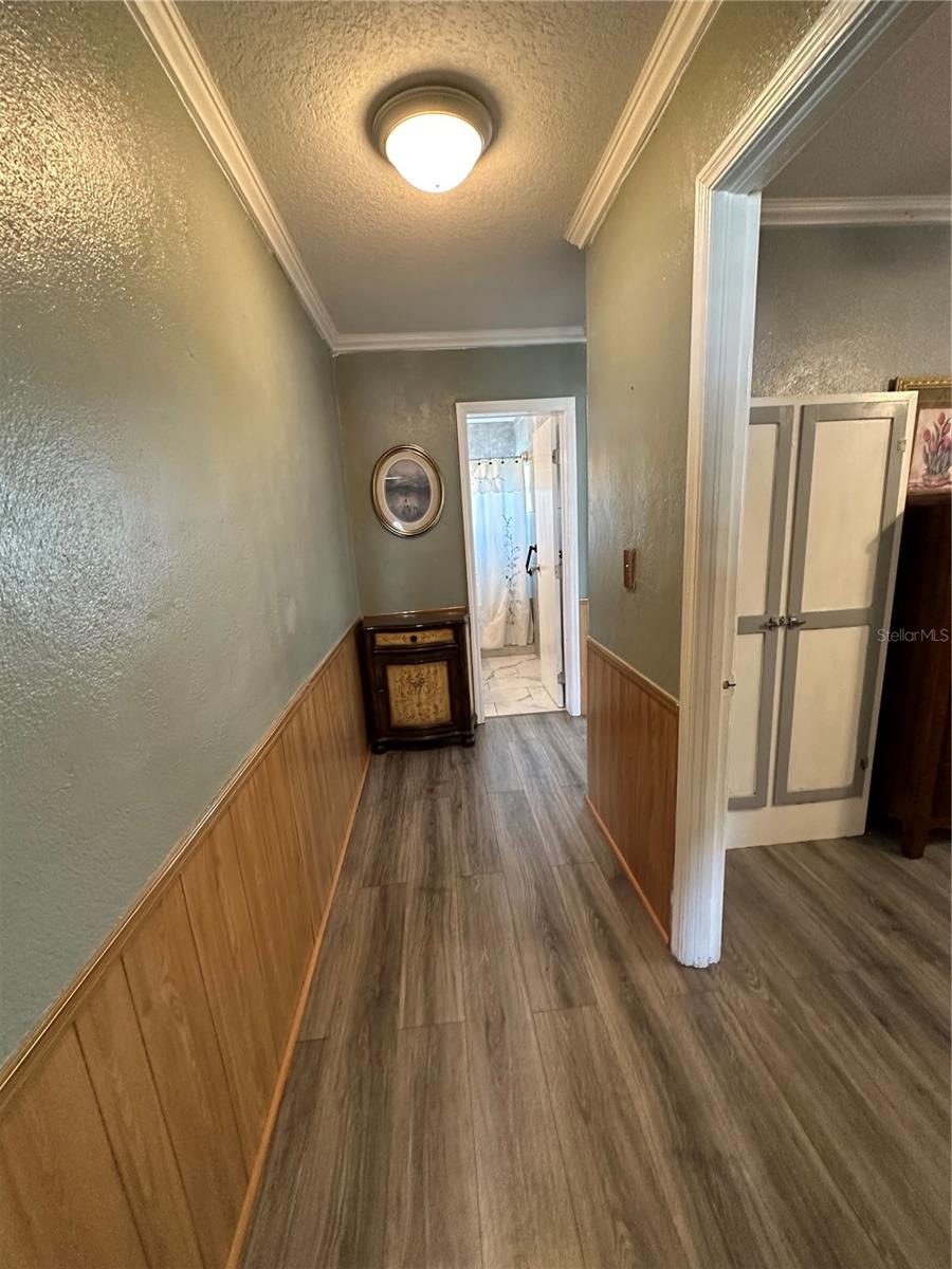 BUSHNELL - Residential