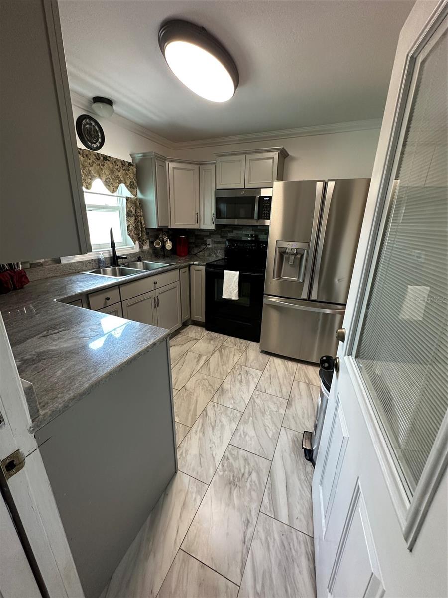 BUSHNELL - Residential