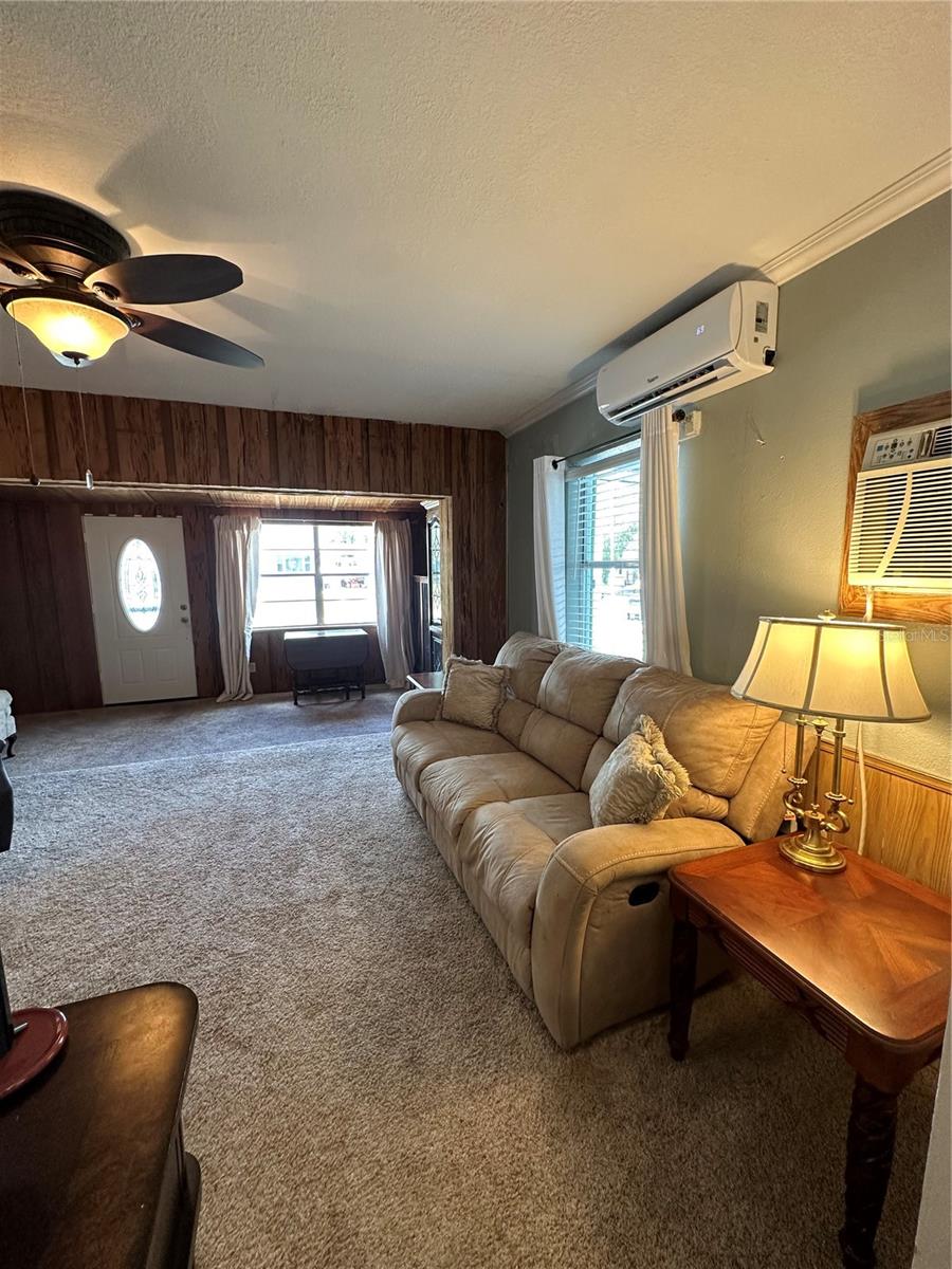 BUSHNELL - Residential