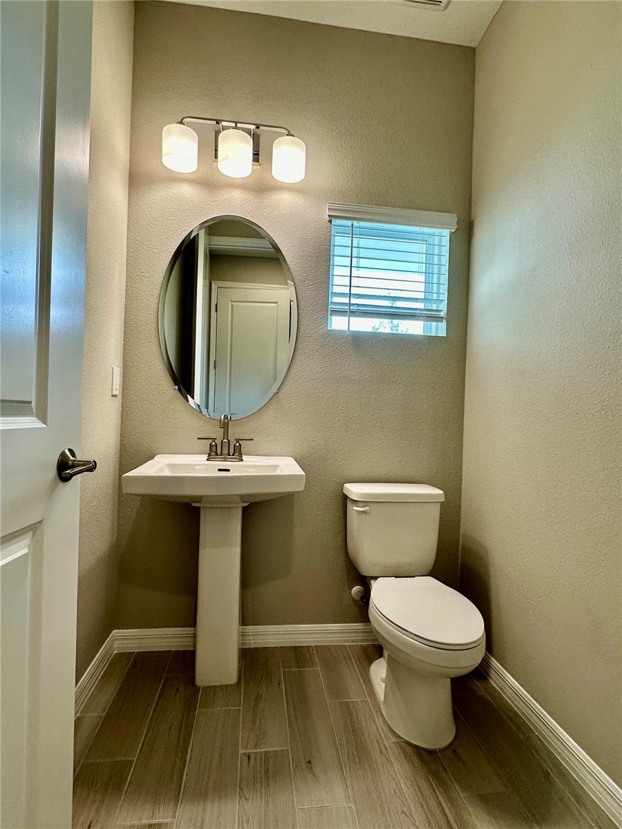 PALMERO - Residential Lease