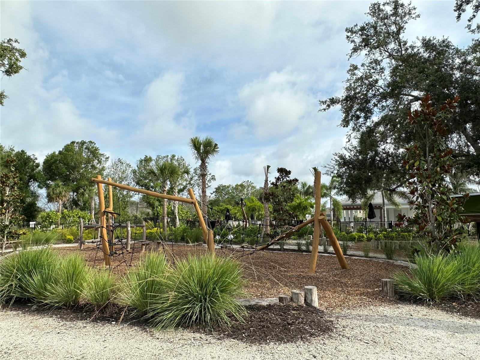 PALMERO - Residential Lease