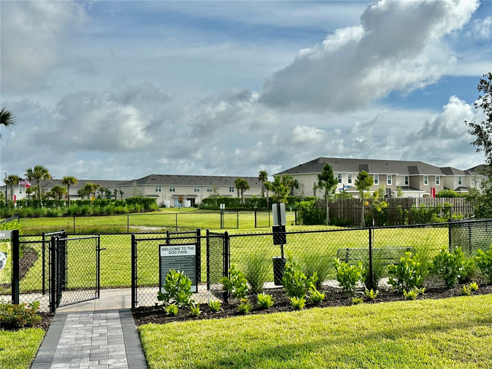 PALMERO - Residential Lease