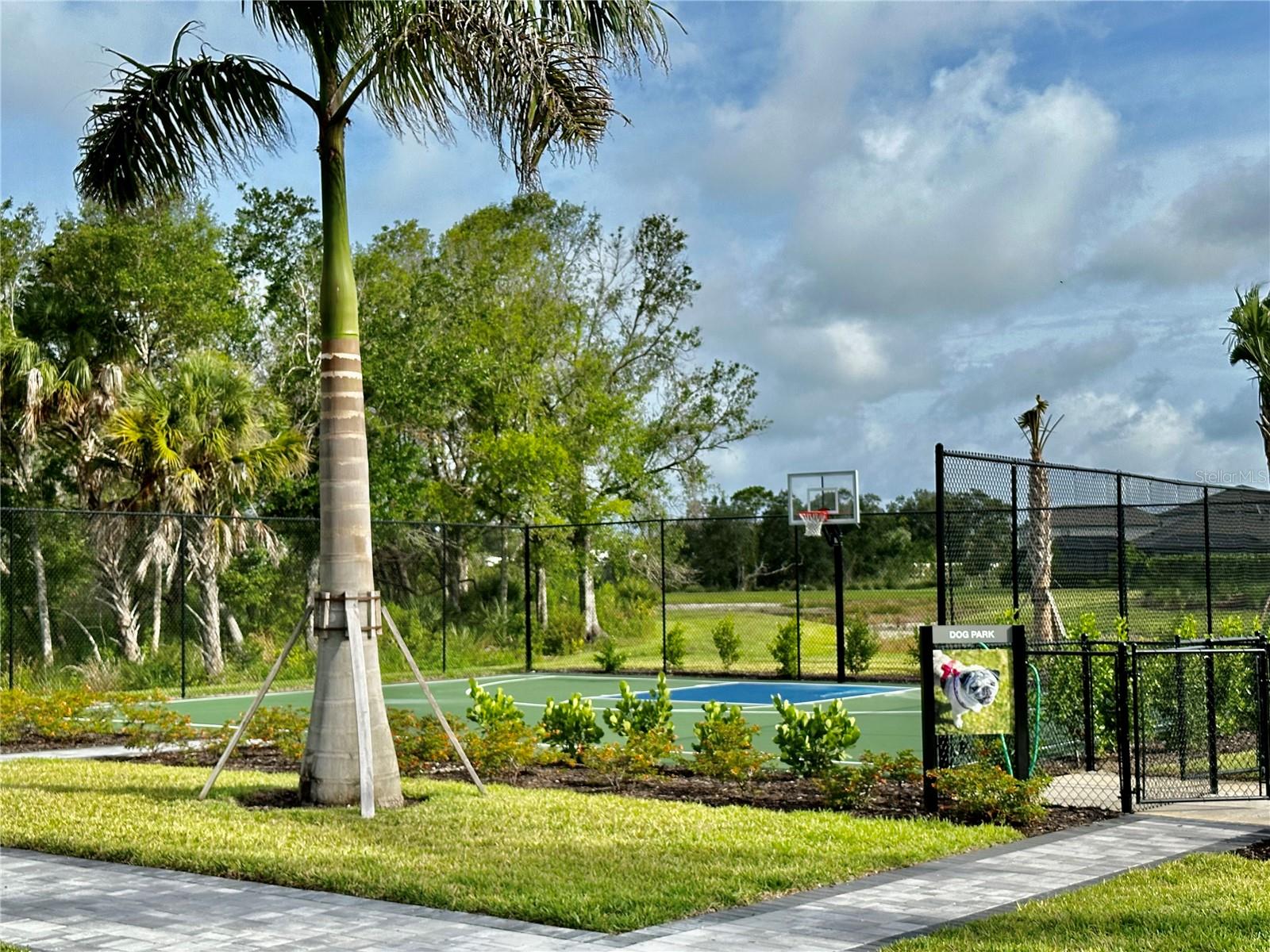 PALMERO - Residential Lease