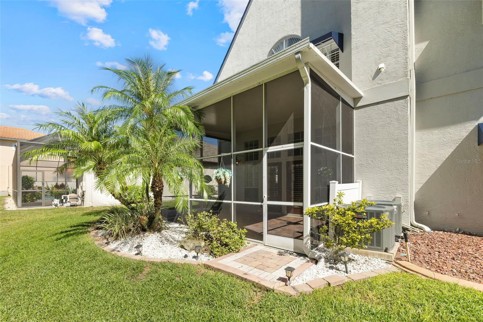 CHEVAL TENNIS VILLG CONDO 4 - Residential
