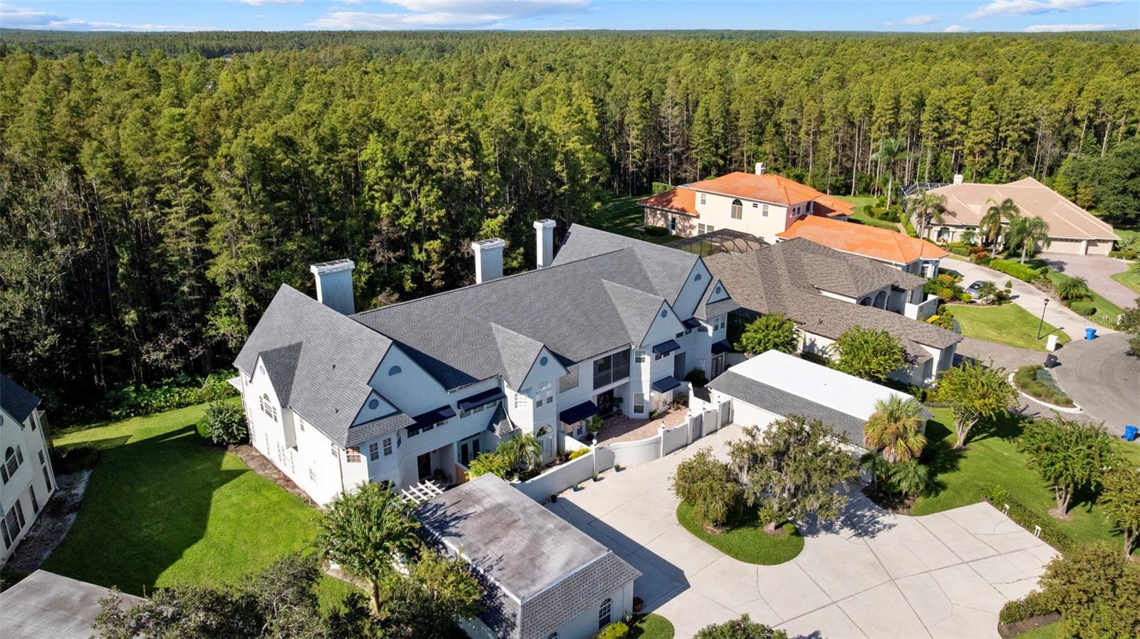 CHEVAL TENNIS VILLG CONDO 4 - Residential