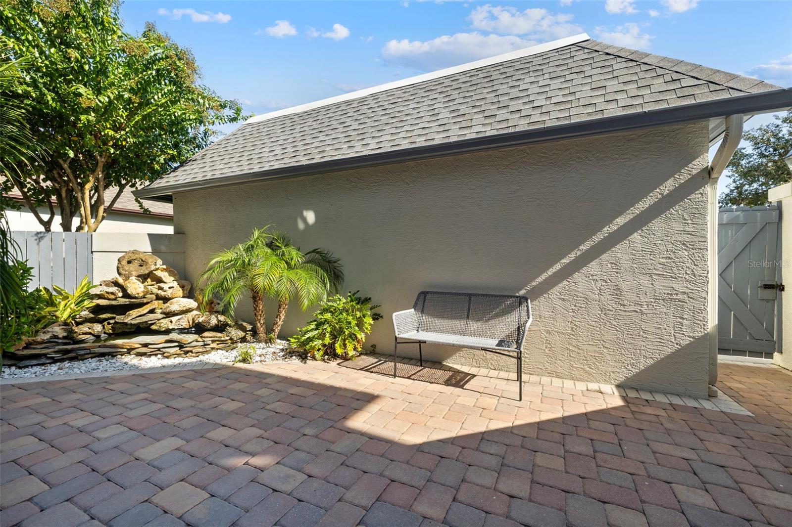 CHEVAL TENNIS VILLG CONDO 4 - Residential