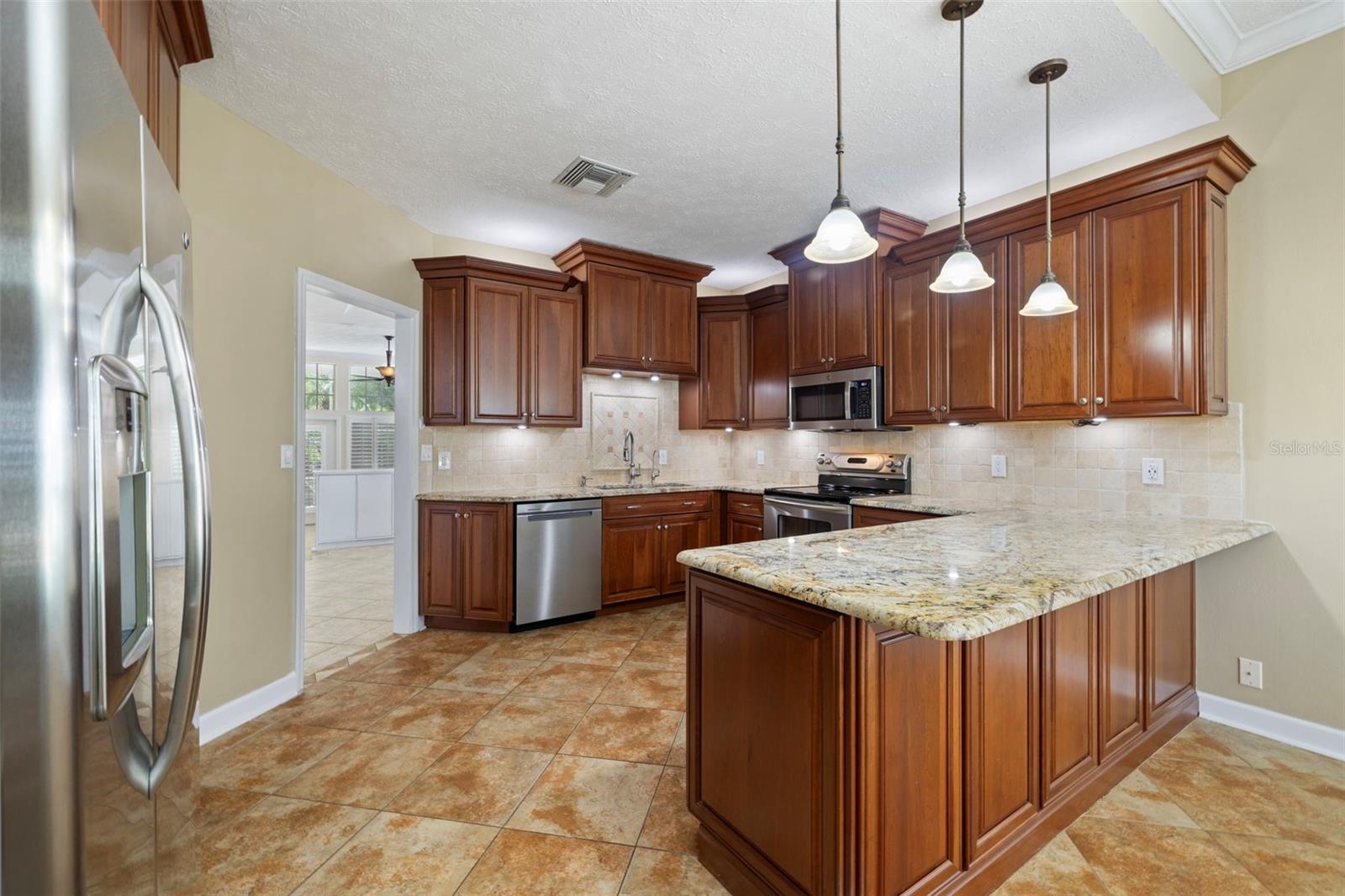 CHEVAL TENNIS VILLG CONDO 4 - Residential