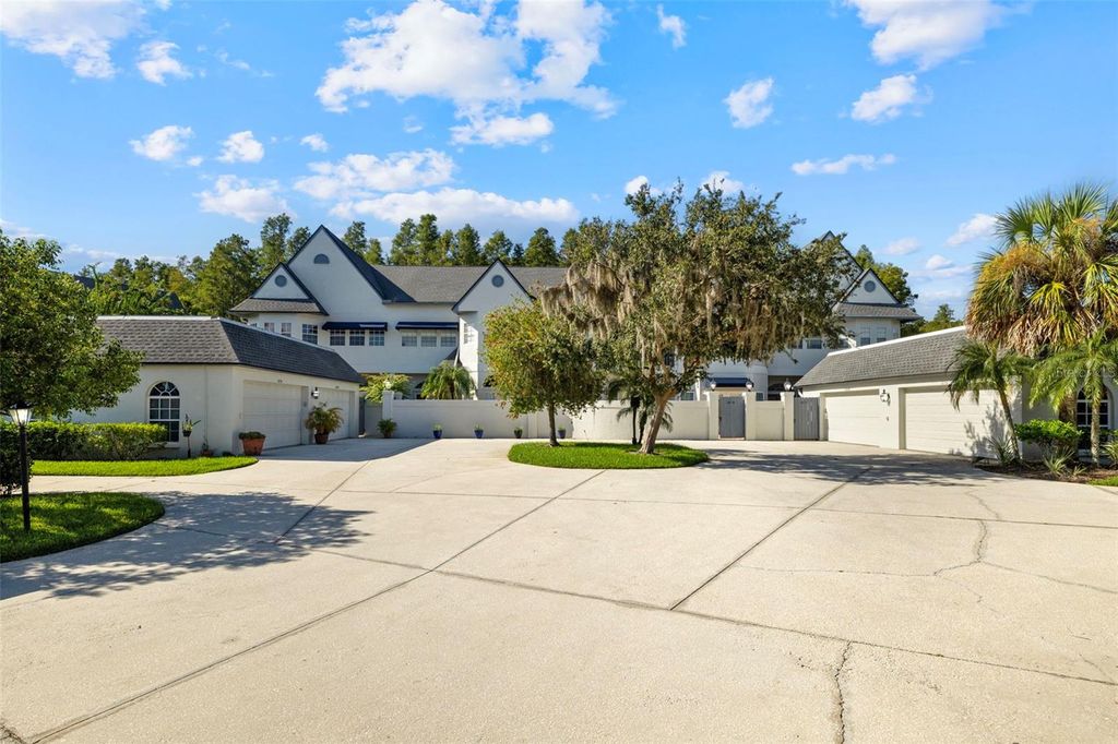 Photo of 18756 Wimbledon Circle, Lutz, FL 33558 (MLS # TB8428465)
