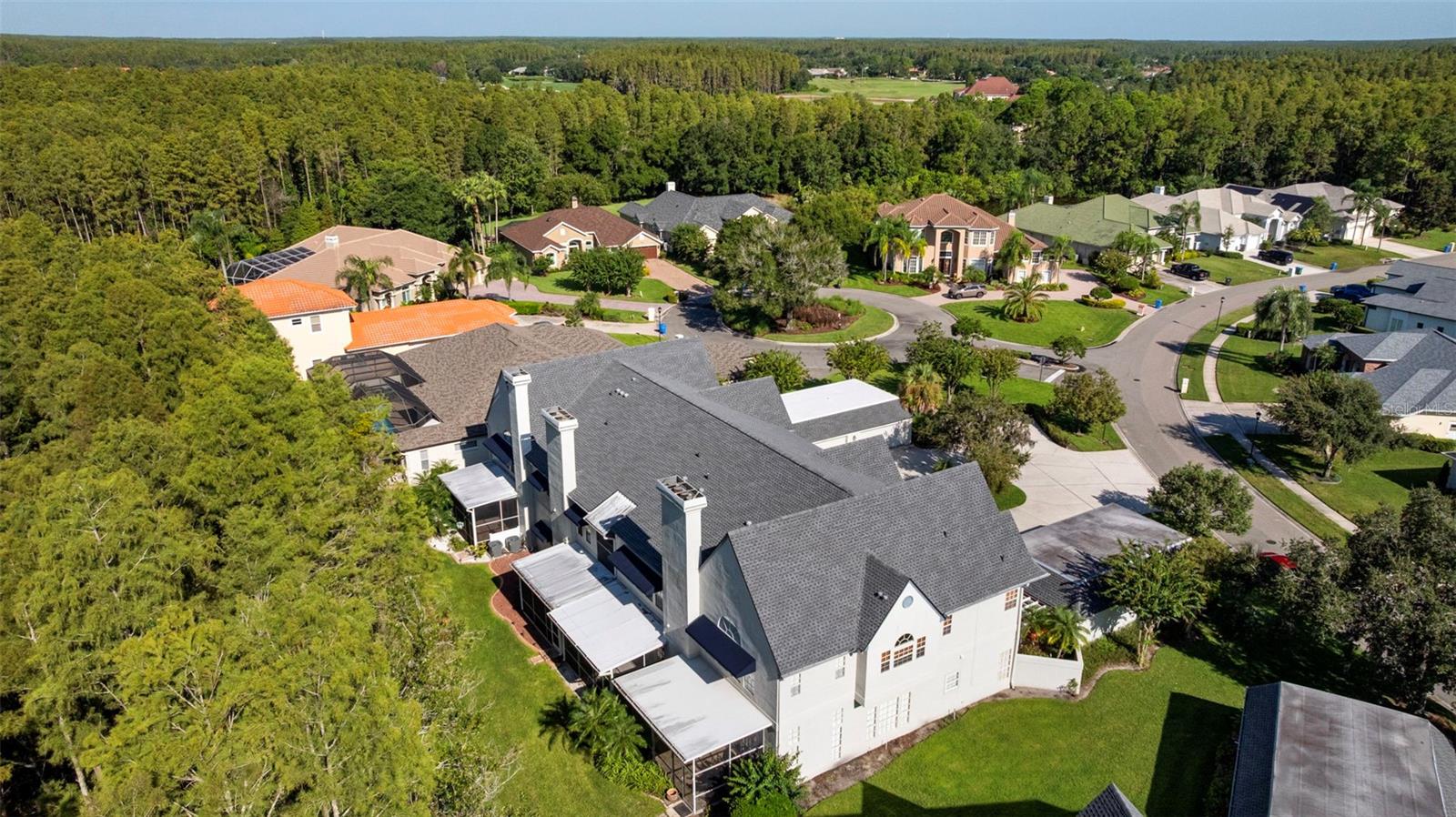 CHEVAL TENNIS VILLG CONDO 4 - Residential