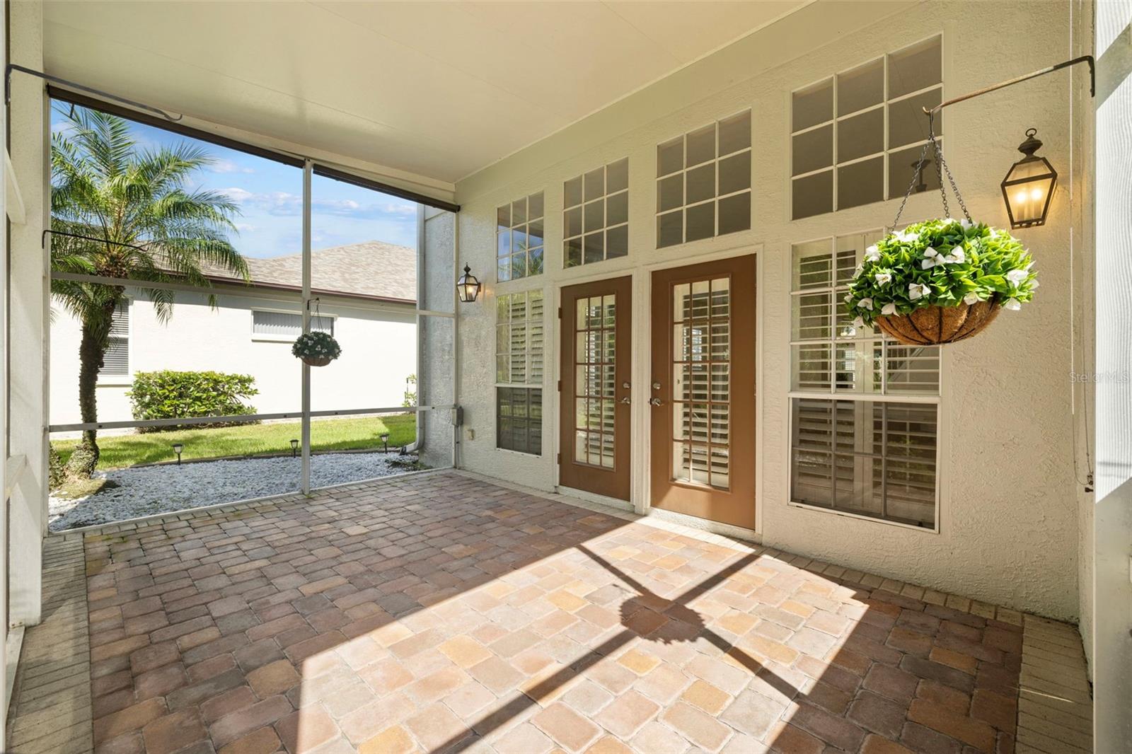 CHEVAL TENNIS VILLG CONDO 4 - Residential