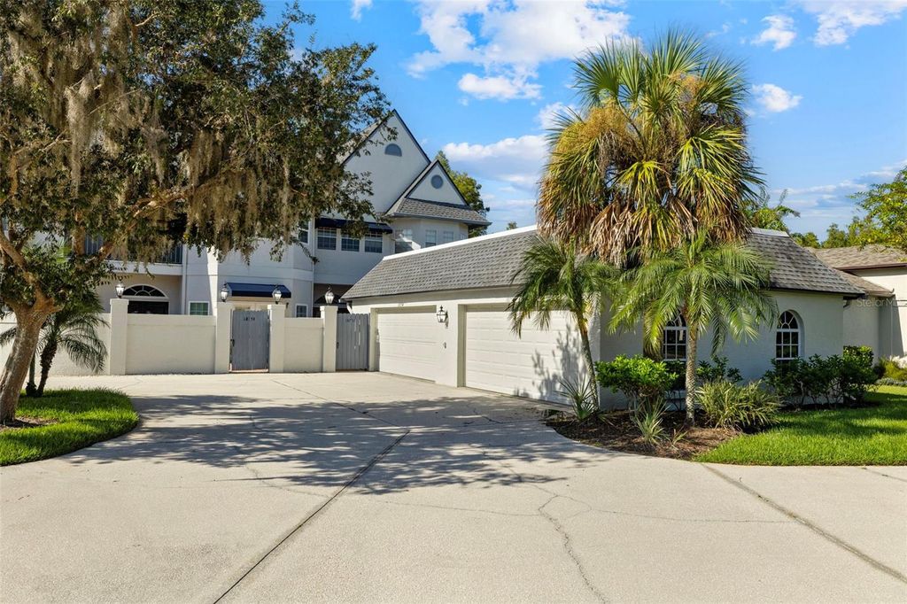Photo of 18756 Wimbledon Circle, Lutz, FL 33558 (MLS # TB8428465)