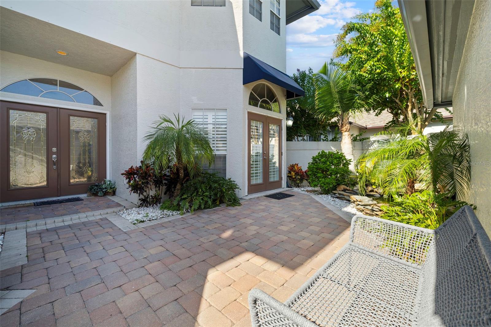 CHEVAL TENNIS VILLG CONDO 4 - Residential